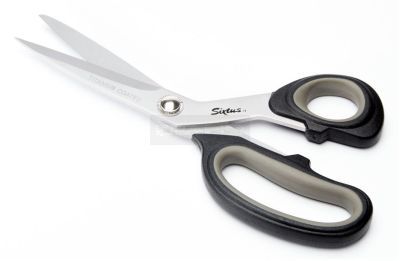 Sixtus Kinesiologie tape schaar titanium coated 20,5 cm