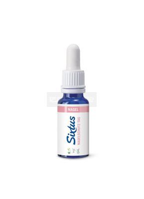 Sixtuwohl - Sixtus-Wohl nagelbescherming tinctuur 20 ml