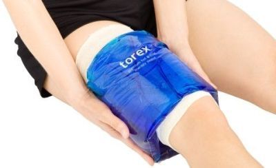 MvS - Torex reusable radial cold-hot pack 540 - 710 mm - extra large