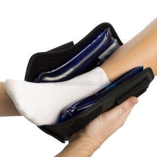 MvS - Torex MC2 enkelmodel reusable radial cold-hot pack