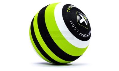 Triggerpoint massagebal groot MB5 Ø 120 mm