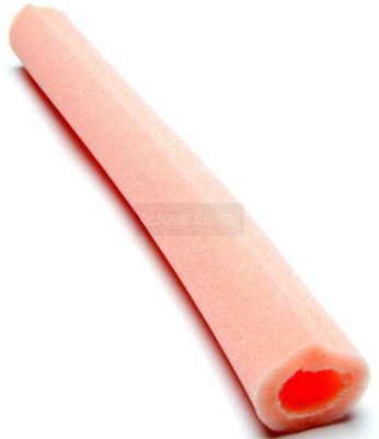 Tubifoam buisverband Cx 21 mm tube à 25 cm