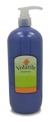 Volatile Sesamolie - Sesanum indicum basisolie 1000 ml