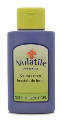 Volatile dode zeezout gel 250 ml