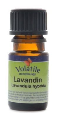 Volatile Lavandin (Lavandula grosso) 10 ml
