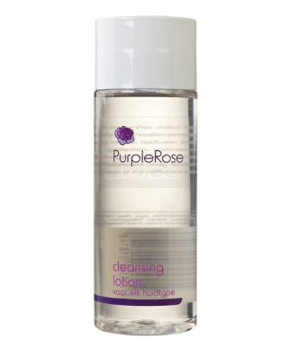Purple Rose cleansing lotion 200 ml