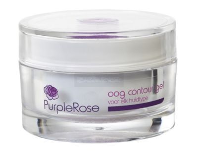 Purple Rose oogcontour gel 50 ml