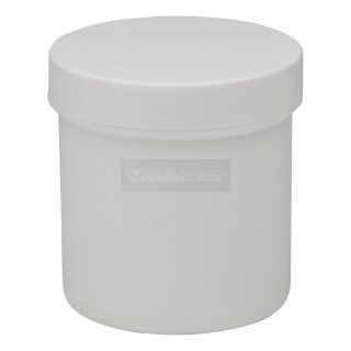 Zalfpotje (leeg) 250 ml