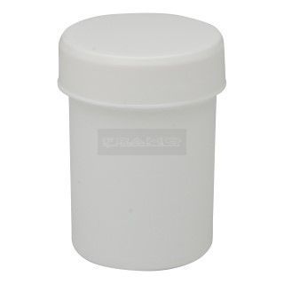 Zalfpotje (leeg) 40 ml