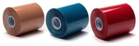 Leukotape K elastische tape 7,5 cm x 5 meter