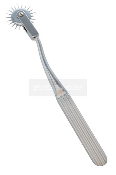 Wartenberg pinwheel - sensibiliteitsmeter 18 cm