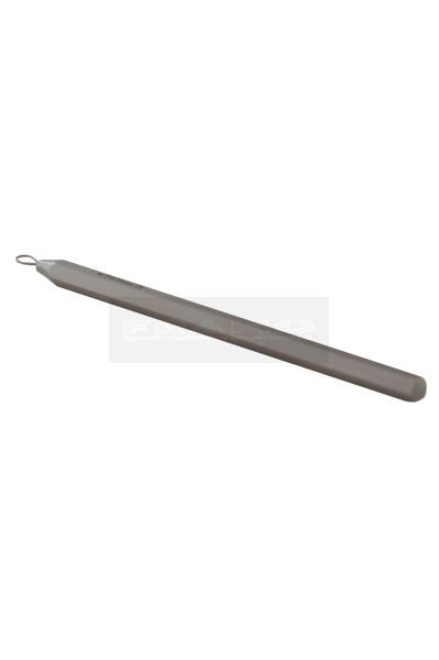 Komedonendrukker - Kwetser 10 cm rvs uitvoering