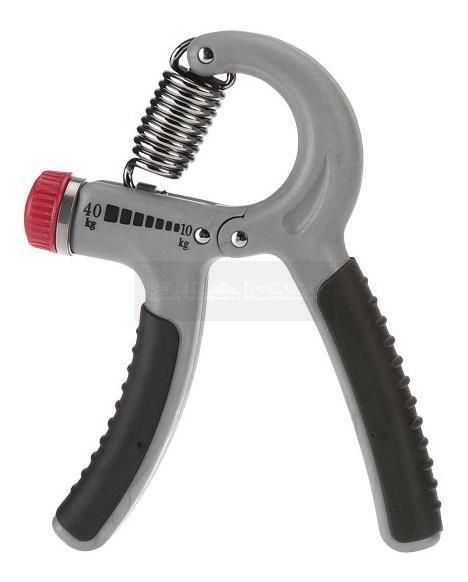 HandGrip instelbare knijpkracht trainer 10 kg - 40 kg heavy