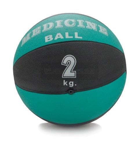 Medicinebal - medicijnbal 2 kg