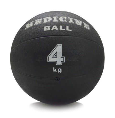 Medicinebal - medicijnbal 4 kg