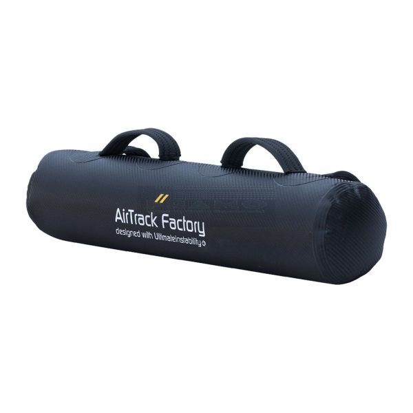 Aquabags bullet vulbaar tot 25 kg - Ø 20 cm x 85 cm - medium