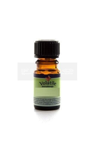 Volatile ademvrij voorheen cara olie 10 ml