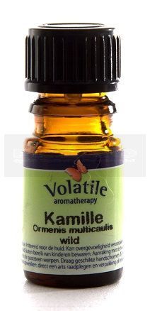 Volatile Kardamom - Elettaria Cardamomum 5 ml