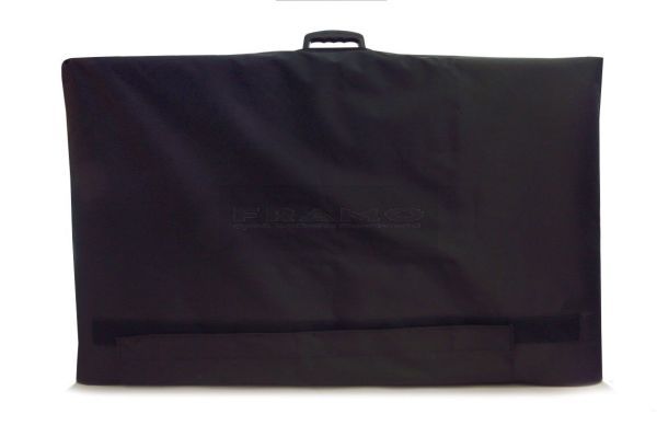 Transport - beschermhoes FRAMO koffermassagebank 60 cm