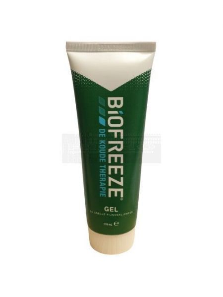 Biofreeze Tube 110 gram