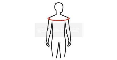 Cellacare Clavicula schouderbandage