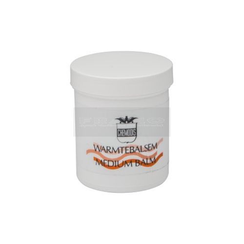 Chemodis warmtebalsem medium potje à 150 ml