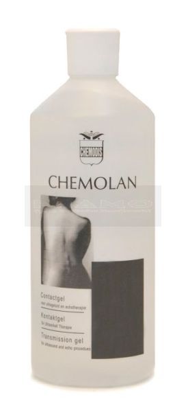 Chemolan Contact Gel - Ultrasound Gel 500 ml