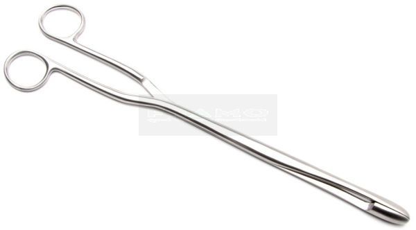 Cheron tang (Winter Forcep) 250 mm rvs uitvoering