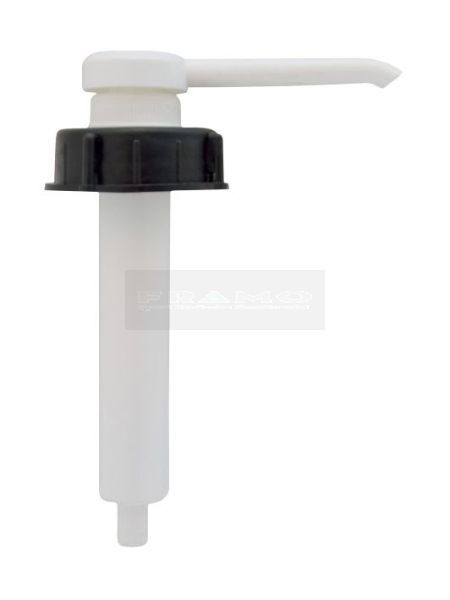Sixtus doseerpomp 5000 ml - 5 liter verpakking