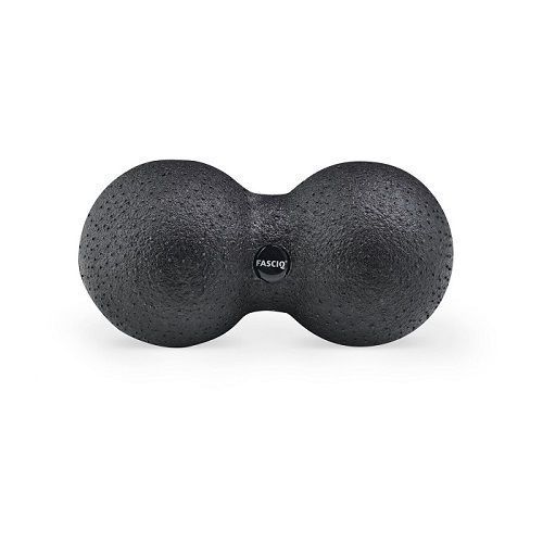 FASCIQ - foam massage peanut triggerpoint ball Ø 8cm