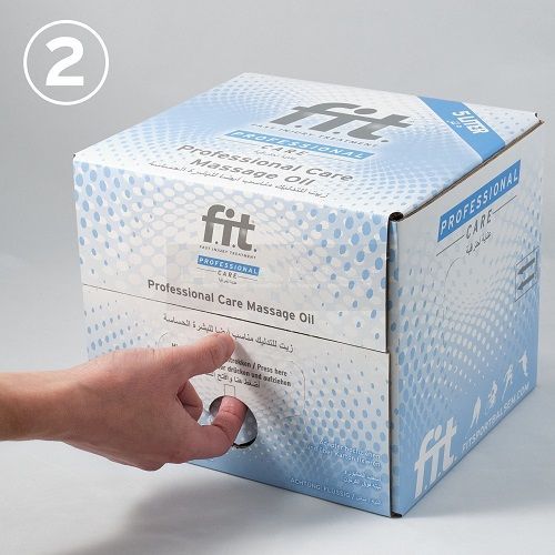 FIT_professional_care_massageolie_5_liter_NIEUWE_VERPAKKING_FRAMO_Sport_Medische_Groothandel-02