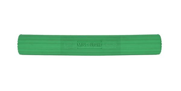 Flexbar 31 cm x 4,5 cm zwaar - groen