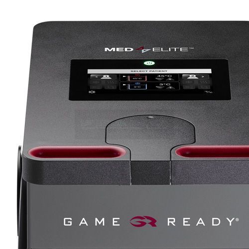 GameReady-Med4-Elite-Multimodalitiet-Therapie-unit-FRAMO-voorzijde