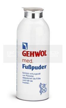 Gehwol Med voetpoeder 100 gram