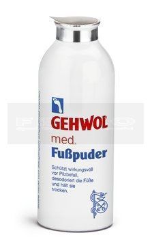 Gehwol Med voetpoeder 100 gram