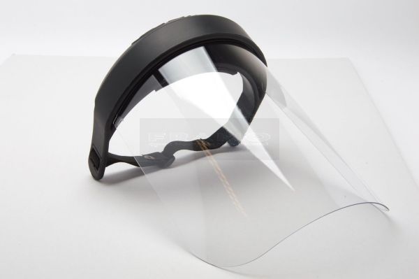 Gelaatsmasker - Spatmasker - Faceshield professional