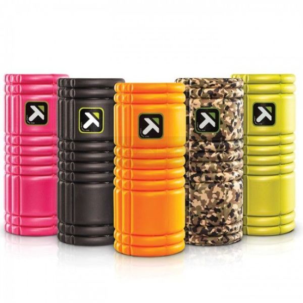 The Grid triggerpoint foam roller 33 cm