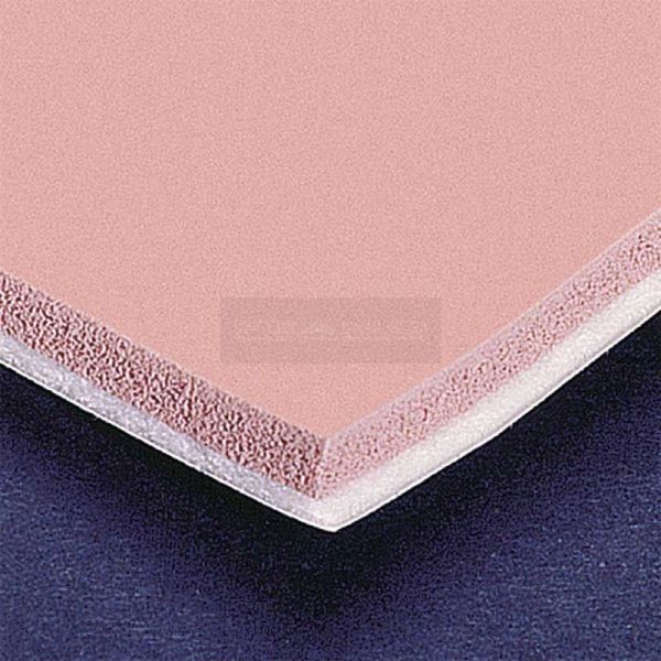 Hapla foam-O-felt foamvilt 22,5 x 45 cm x 7 mm