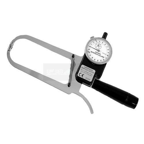 Huidplooidiktemeter Harpenden