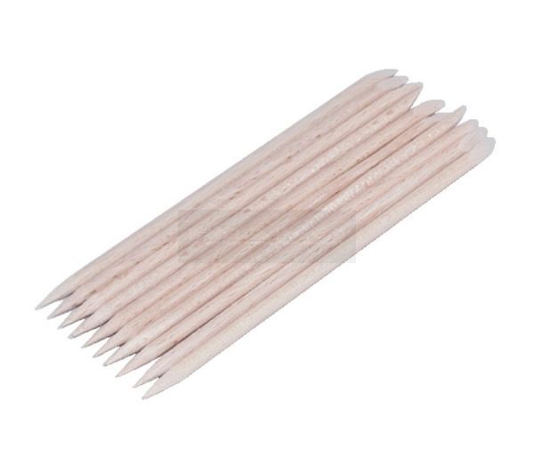 LCN Manicure rozenhout staafjes