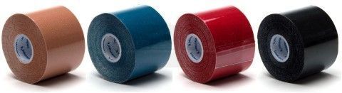 Leukotape K elastische tape 5 cm x 5 meter