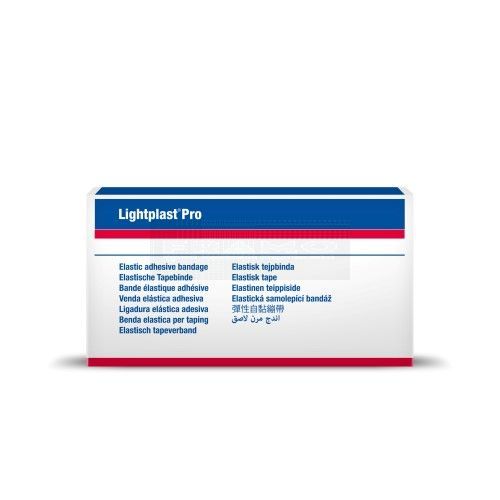 Lightplast Pro per doos