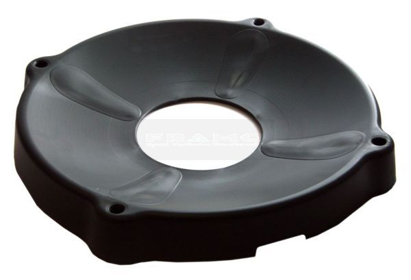 MamboMax oefenbal stabilisator met uitsparingen