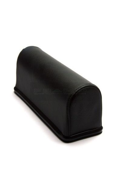 Massagerol halfrond 27 x 10 x 10 cm schuin
