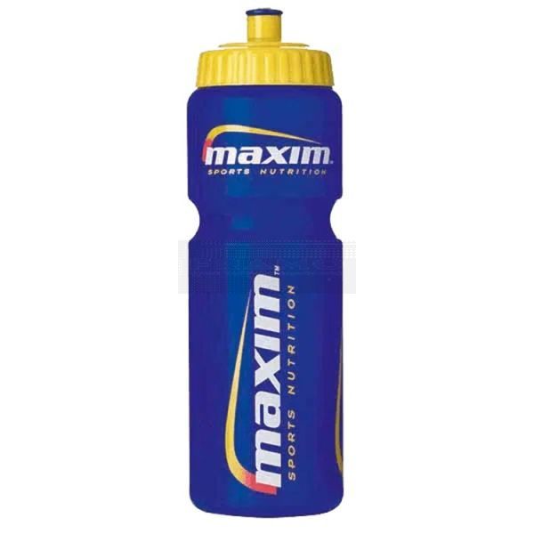 FRAMO transparante bidon 750 ml - TIJDELIJK MAXIM BIDON