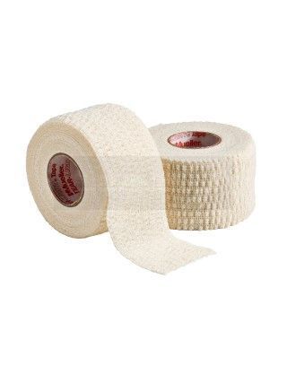 Mueller Tear-light elastic tape 4 cm x 7,5 meter à 32 stuks