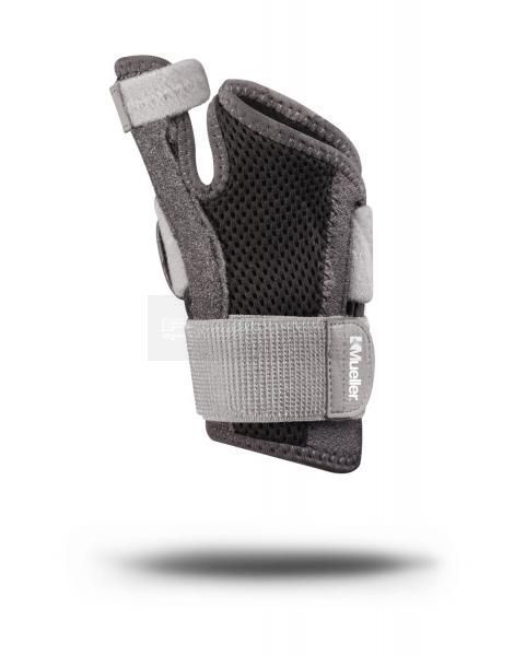 Mueller duimbrace stabilizer maximum support one size 42717
