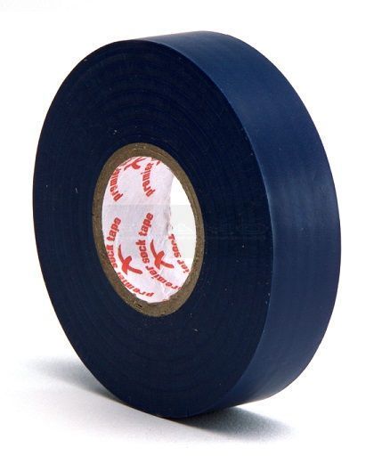 Premier Sokkentape PRO ES 1,9 cm x 33 meter marine blauw