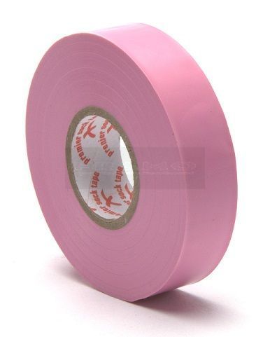 Premier Sokkentape PRO ES 1,9 cm x 33 meter roze