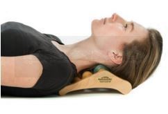 Rolastretcher nekstretcher